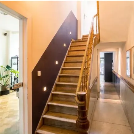 Diamond District's Mansion Incl Parking Villa *